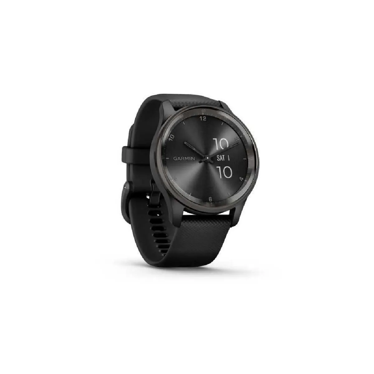 Garmin montre connectée hybride vívomove Trend