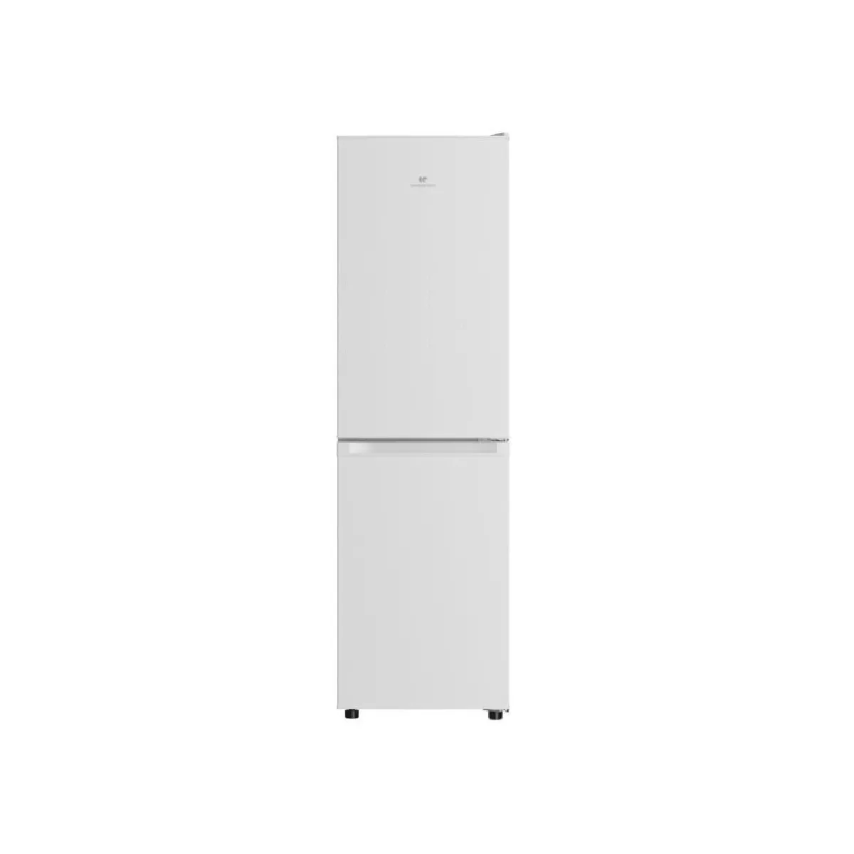 Continental Edison Blanc Cefc193nfw3 Réfrigérateur Combiné Bas 193 L