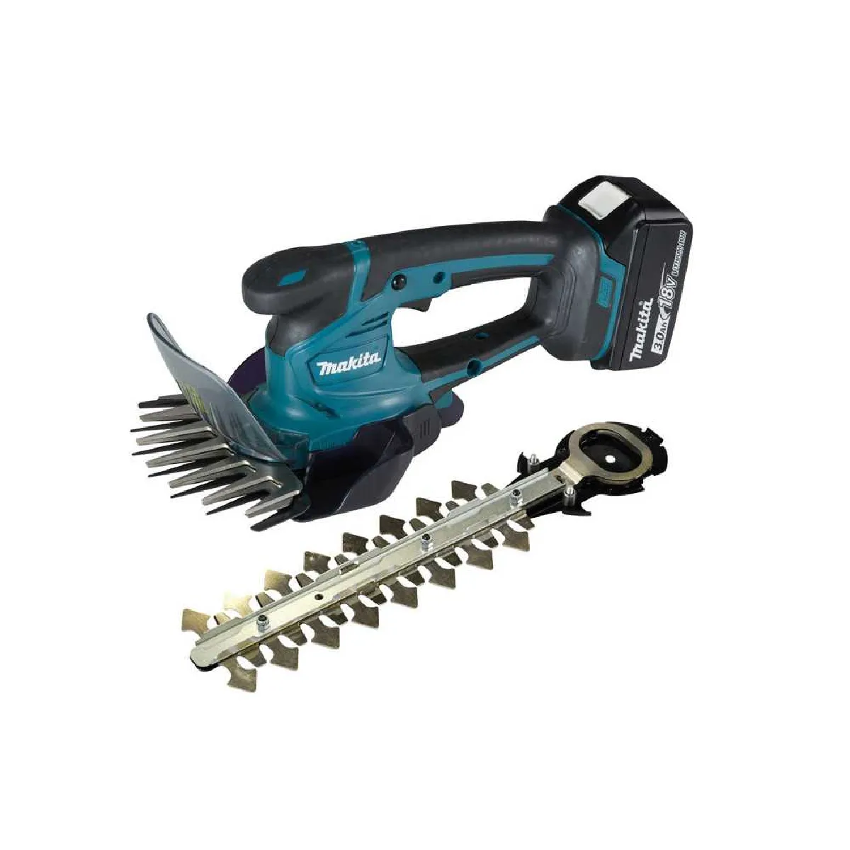 Makita DUH 601 Z 18V - vue 7