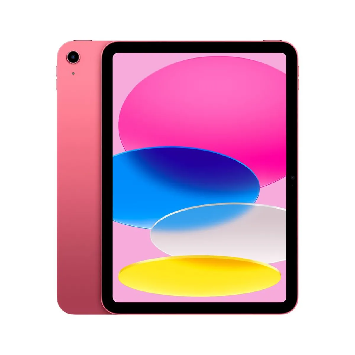 Apple Rose Ipad 11 (Puce A16) 128 Go Wi-Fi