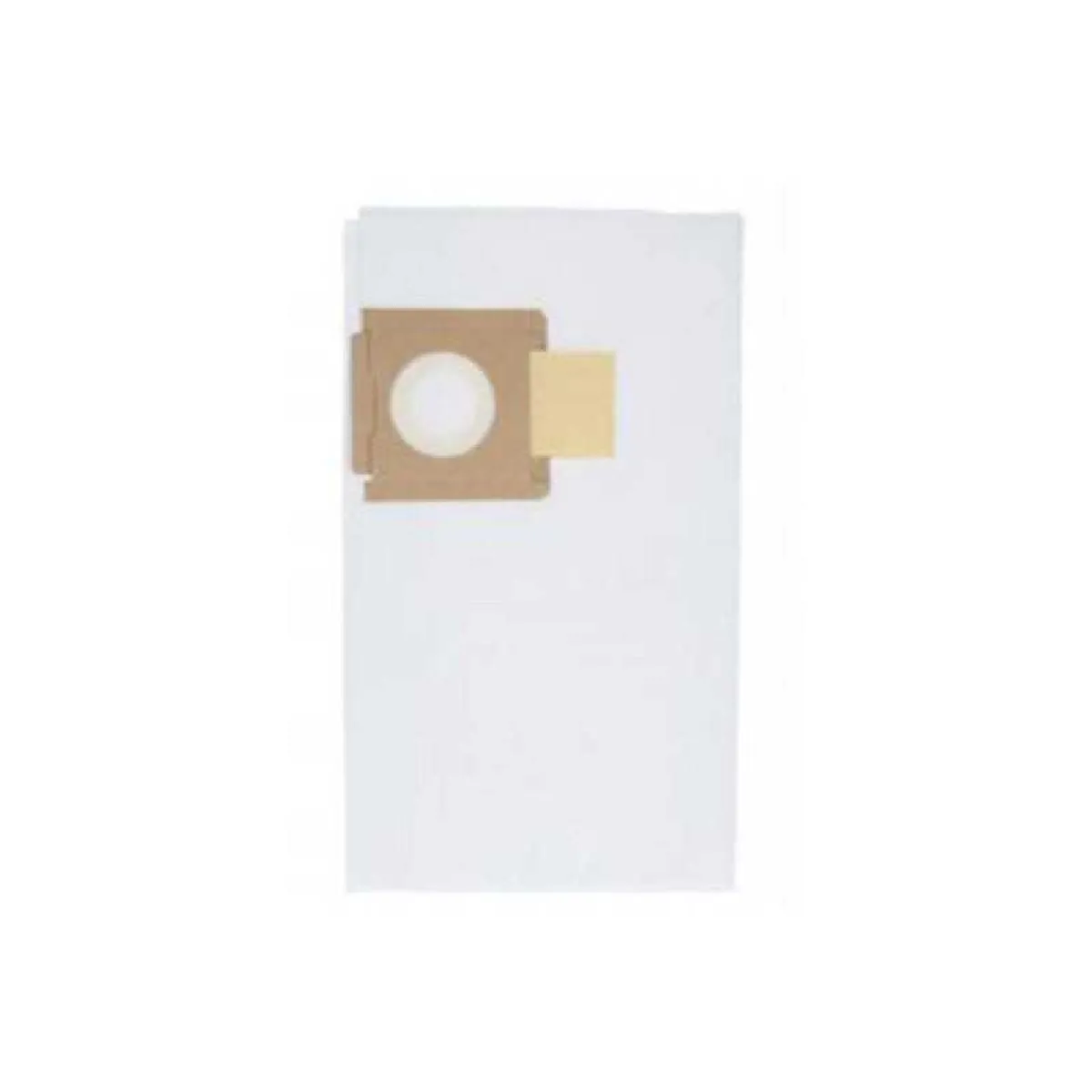 Sacs Non Tissé BOSCH 2608000709 – Lot de 5 pour GAS 12-25 - vue 2