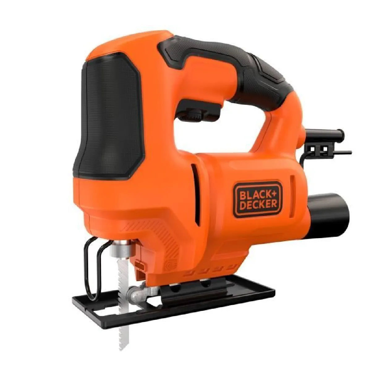 Black & Decker BES603-QS