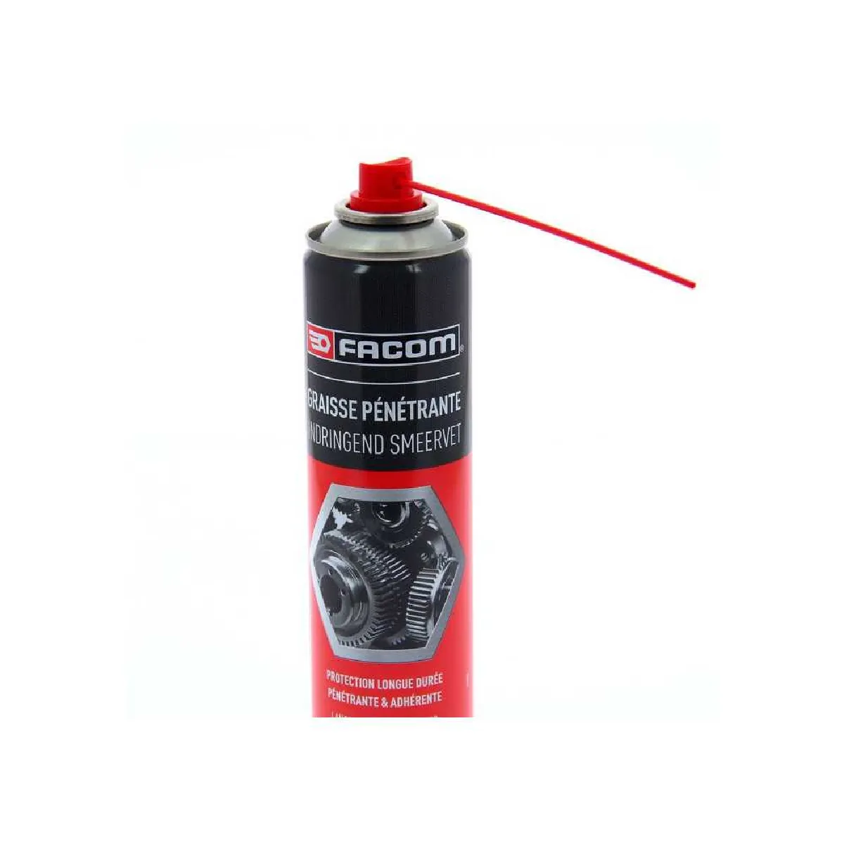 Graisse Pénétrante FACOM – Résistante Hydrophobe 300 ml - vue 2