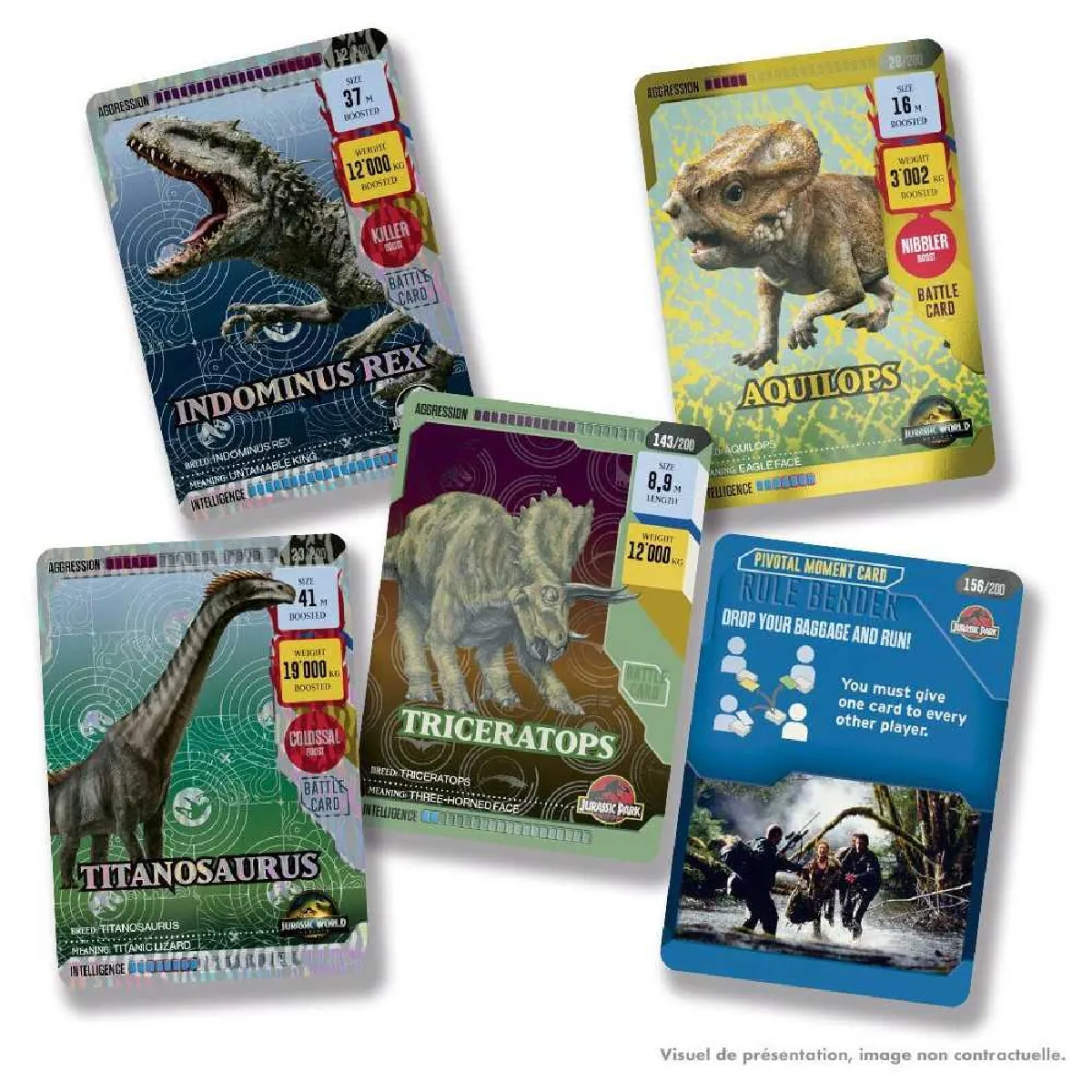 Panini Animales 2025 Blister – 85 Pegatinas (13 Sobres + 4 Extra) Para Descubrir Animales De Colores, Colección Educativa