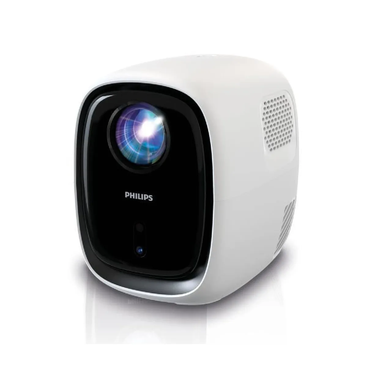 N130W-04800662 Mini vidéoprojecteur Smart 720p LED 120 lm