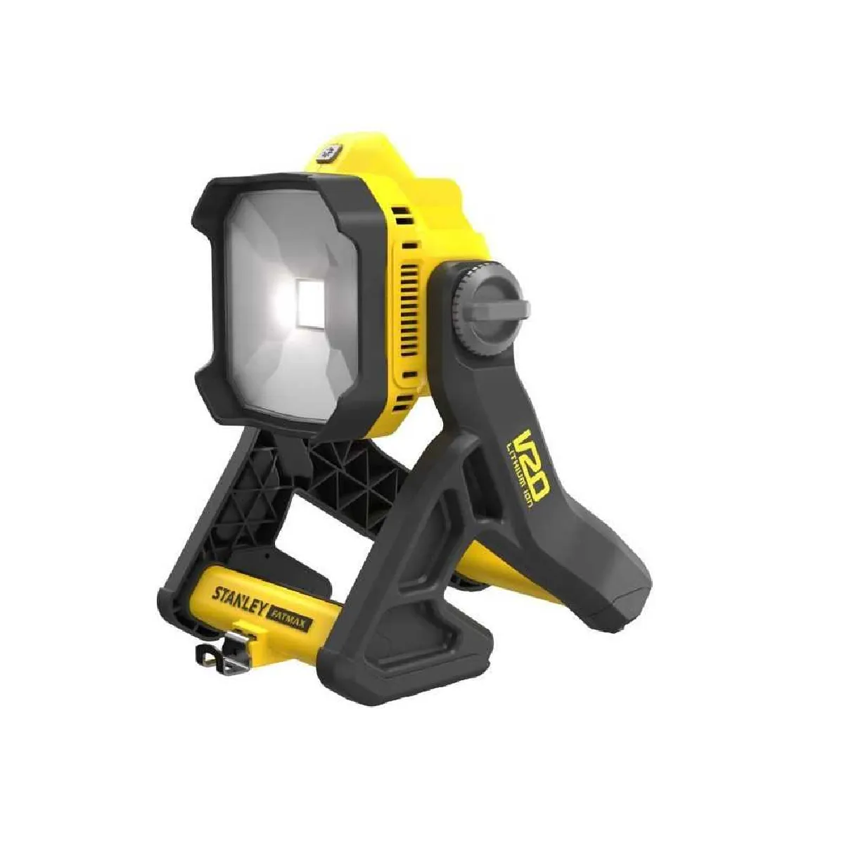 Lampe projecteur STANLEY FATMAX SFMCL030B XJ - vue 2