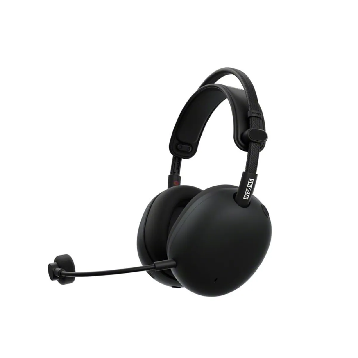 WHG910NB.CE7 Casque gaming sans fil ANC Bluetooth 5.3 Noir