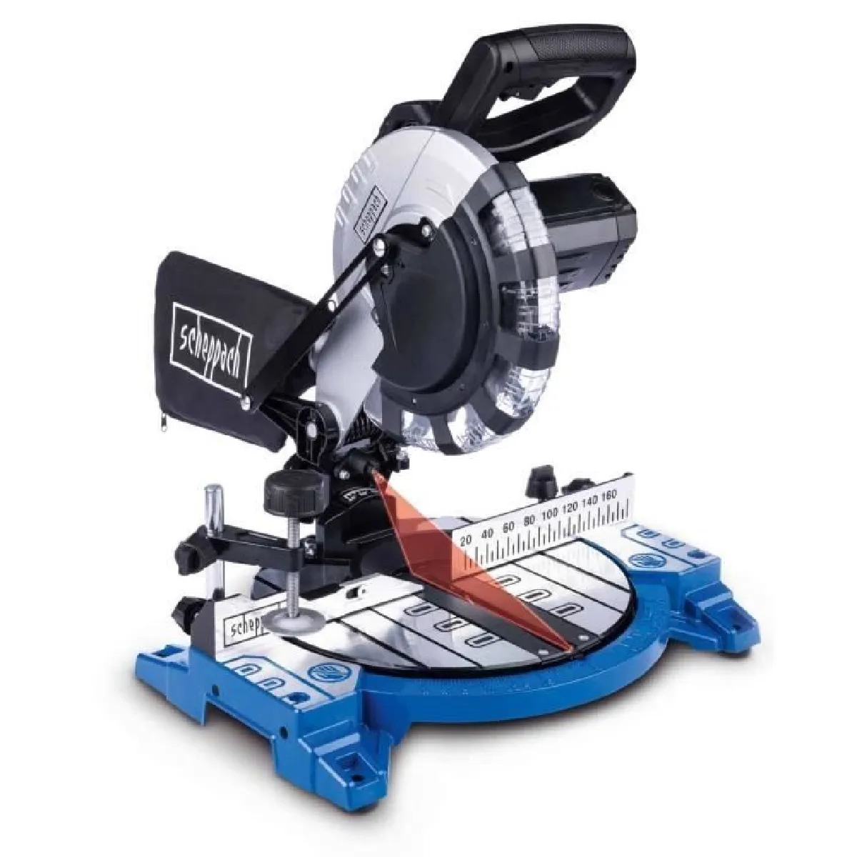 Scheppach Hm210l