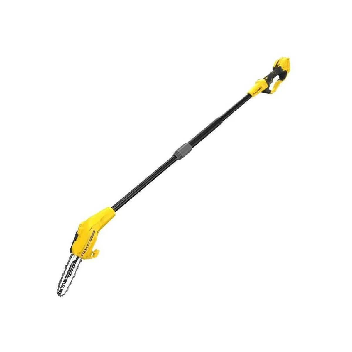 Elagueuse sur Perche 20 cm 18V STANLEY FATMAX V20 SFMCPS620B XJ Sans Batterie ni Chargeur - vue 2