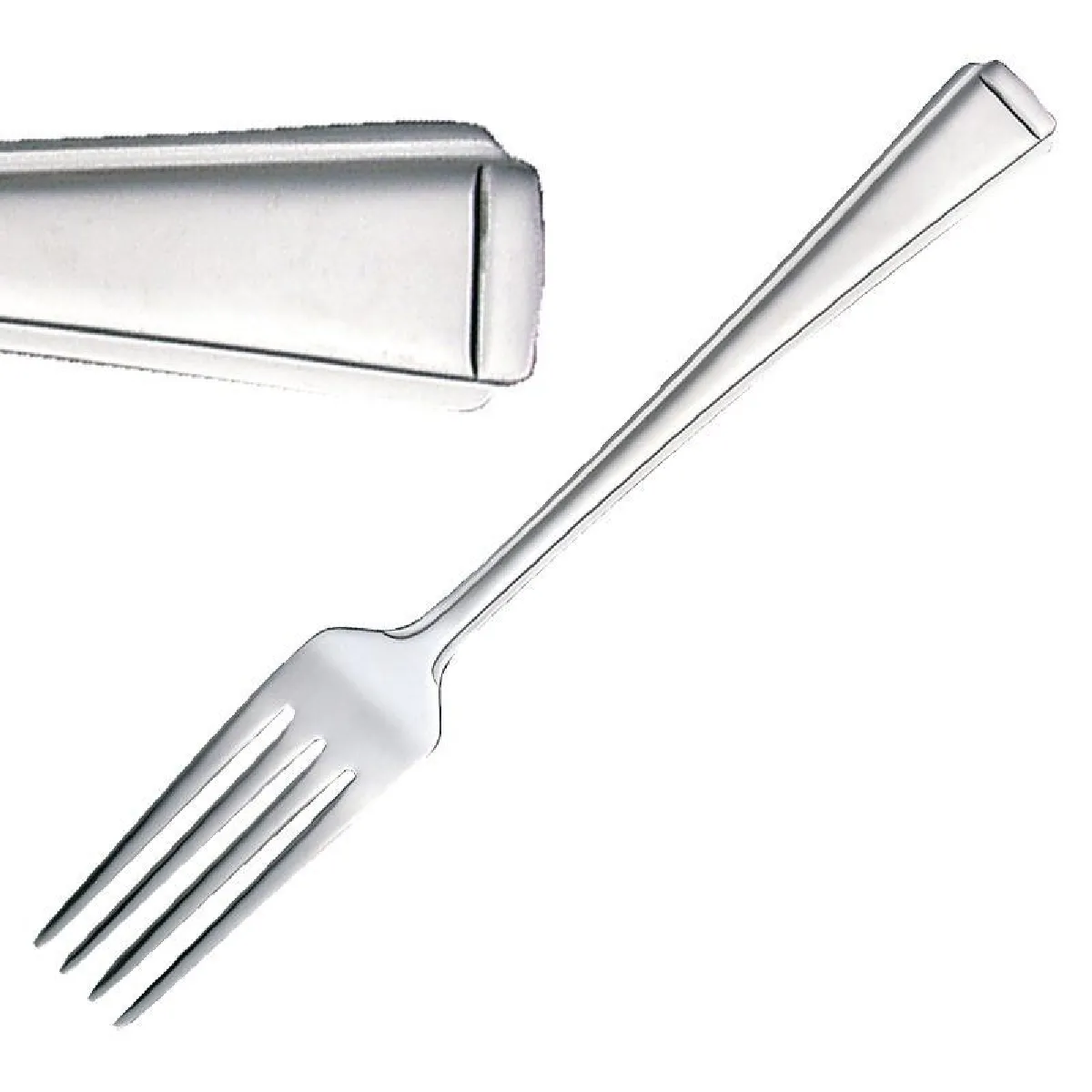 Olympia Fourchette De Table 190 Mm Harley Lot De 12
