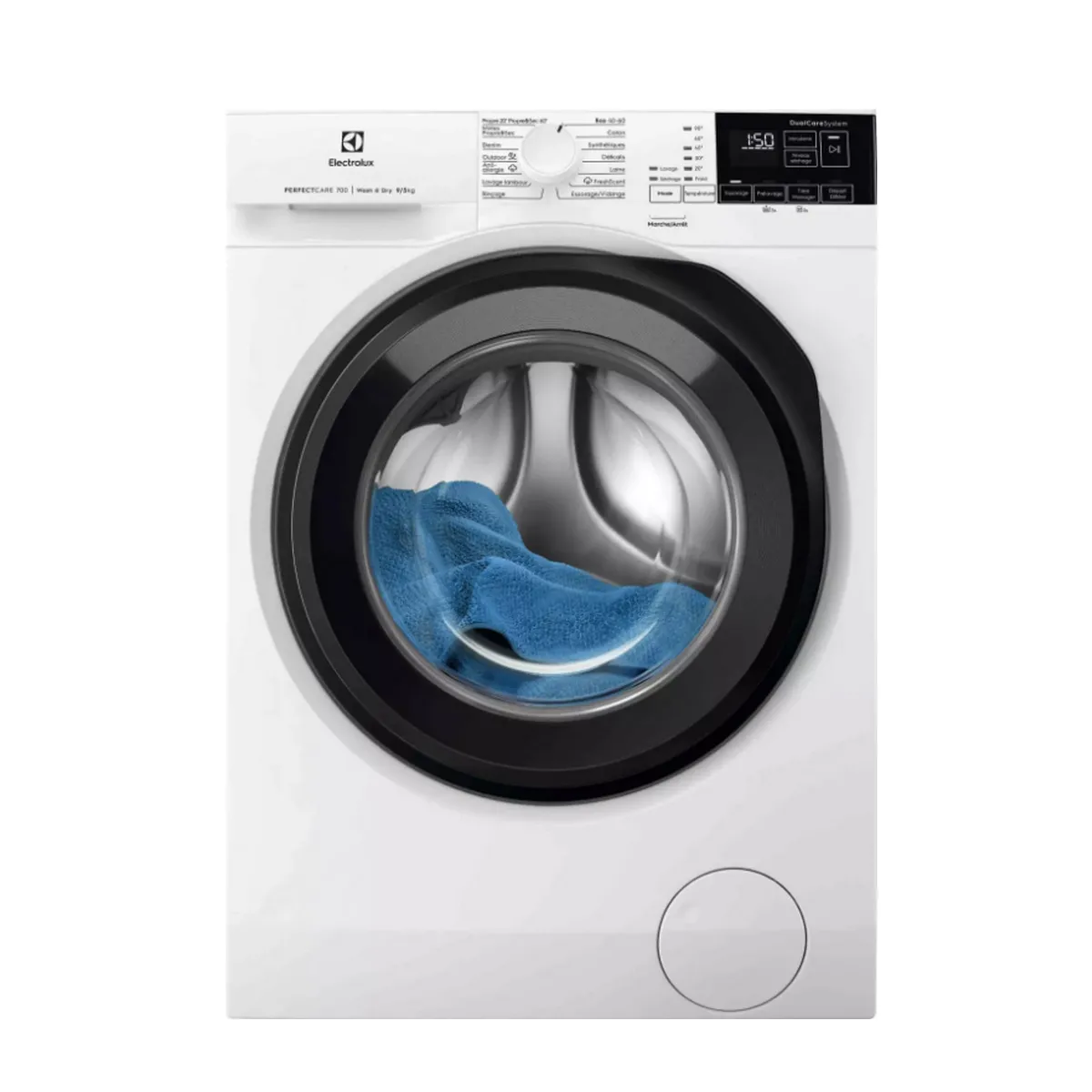 ELECTROLUX EW7W954DA - vue 4