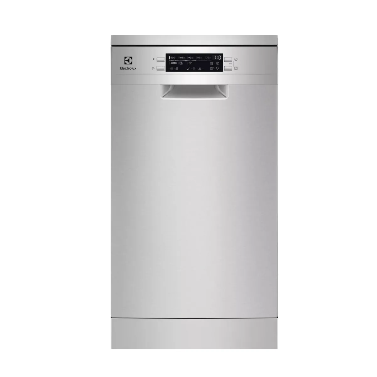 ELECTROLUX ESA63200SX - vue 3