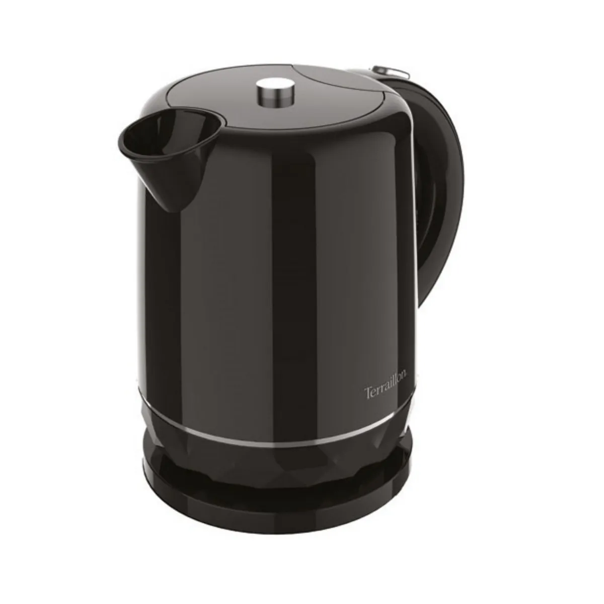 Terraillon - Bouilloire électrique - 1.5L - 2200W - Image 2