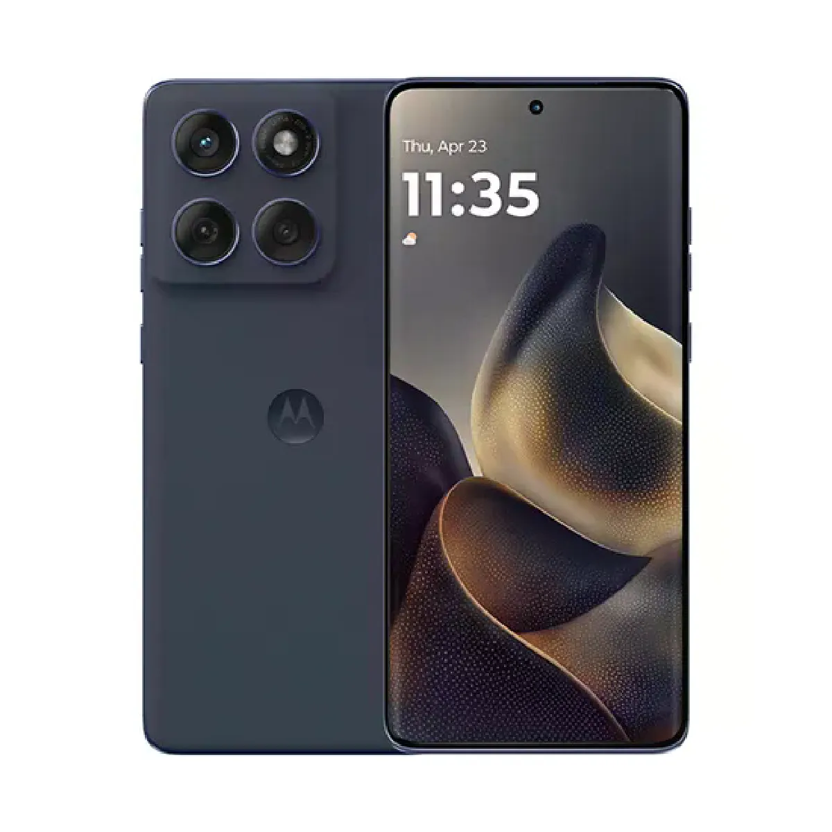 Smartphone Motorola edge 60s 5G 12 GO + - vue 3