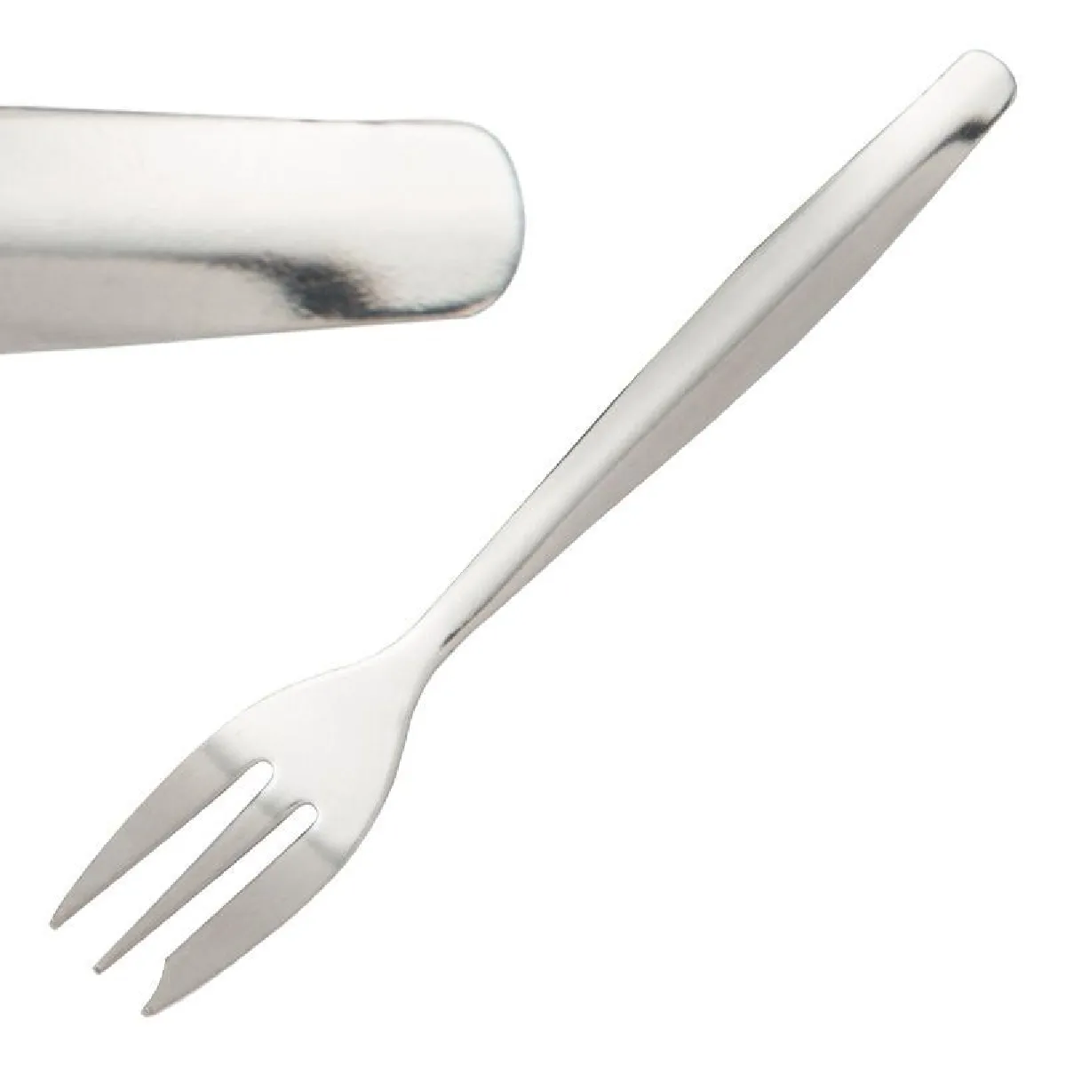 Fourchettes à Gâteaux 140 mm Kelso Lot de 12 Olympia