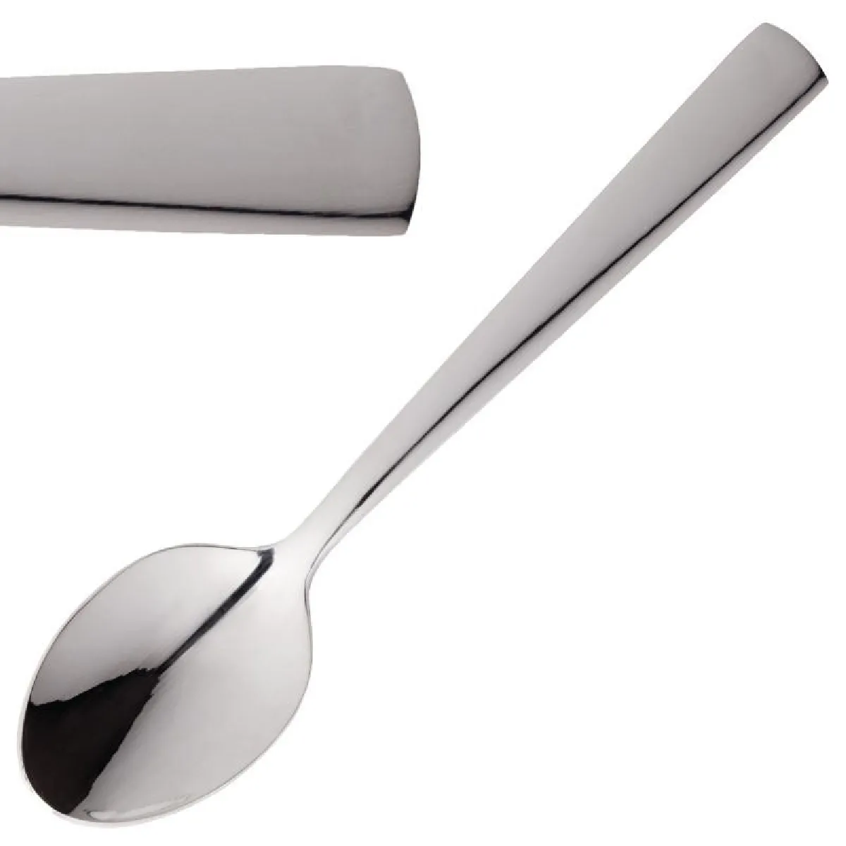 Amefa Cuillère À Thé 133 Mm Moderno Lot De 12