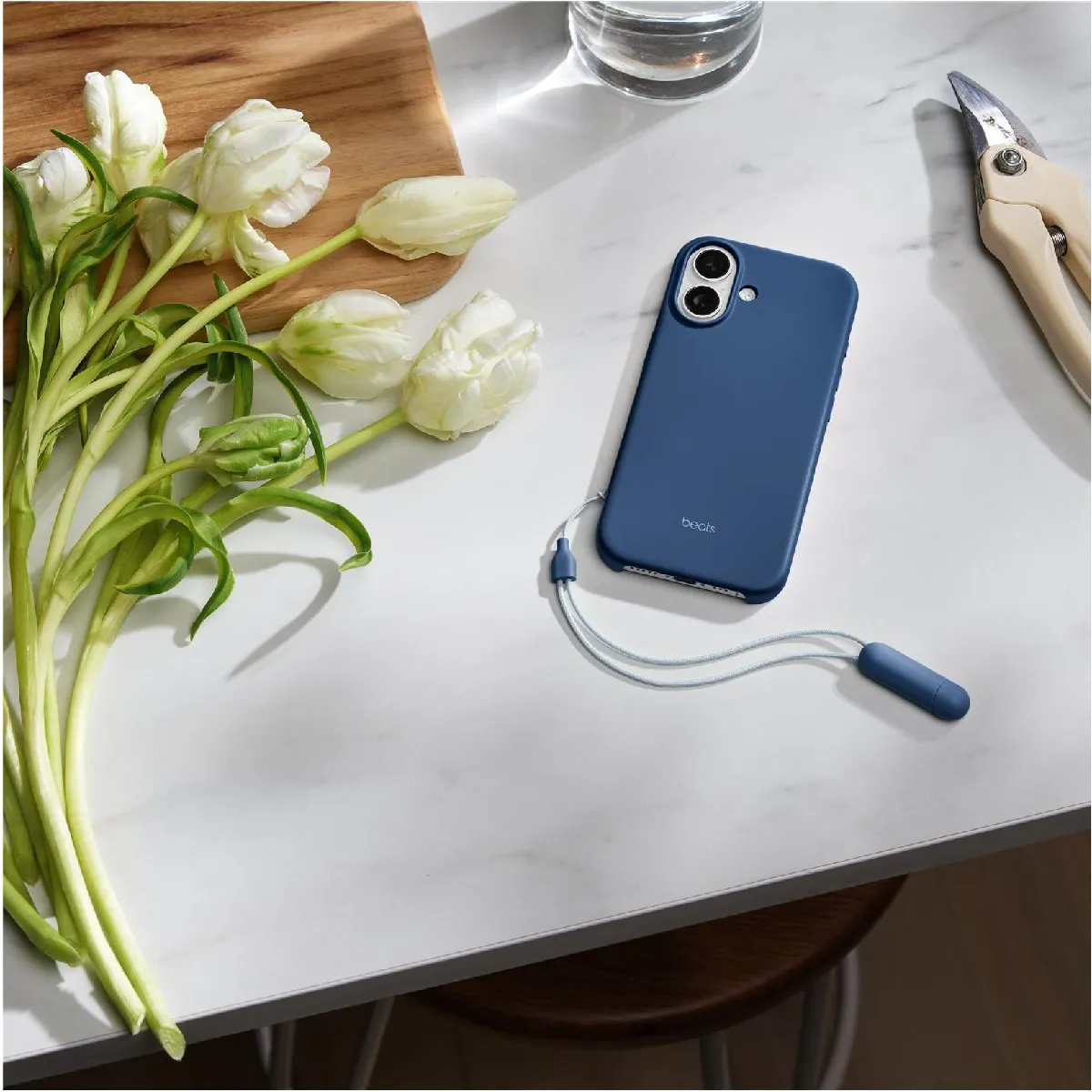 Protection pour téléphone portable Beats iPhone 17 de Colbat Apple - vue 7