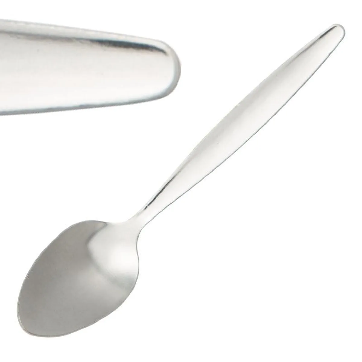 Olympia Cuillère À Thé 134 Mm Kelso Lot De 12