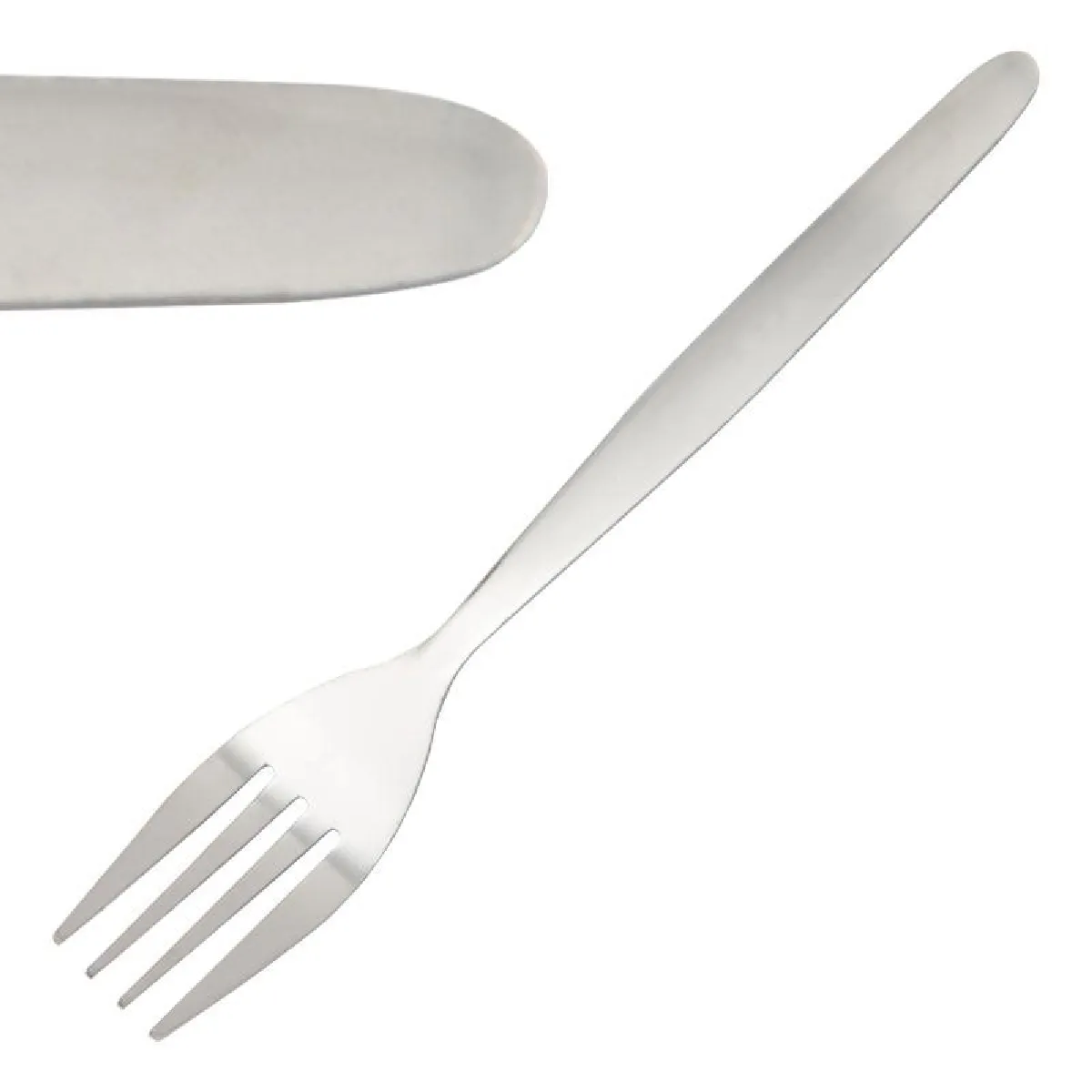 Olympia Fourchette À Dessert 176 Mm Kelso Lot De 12