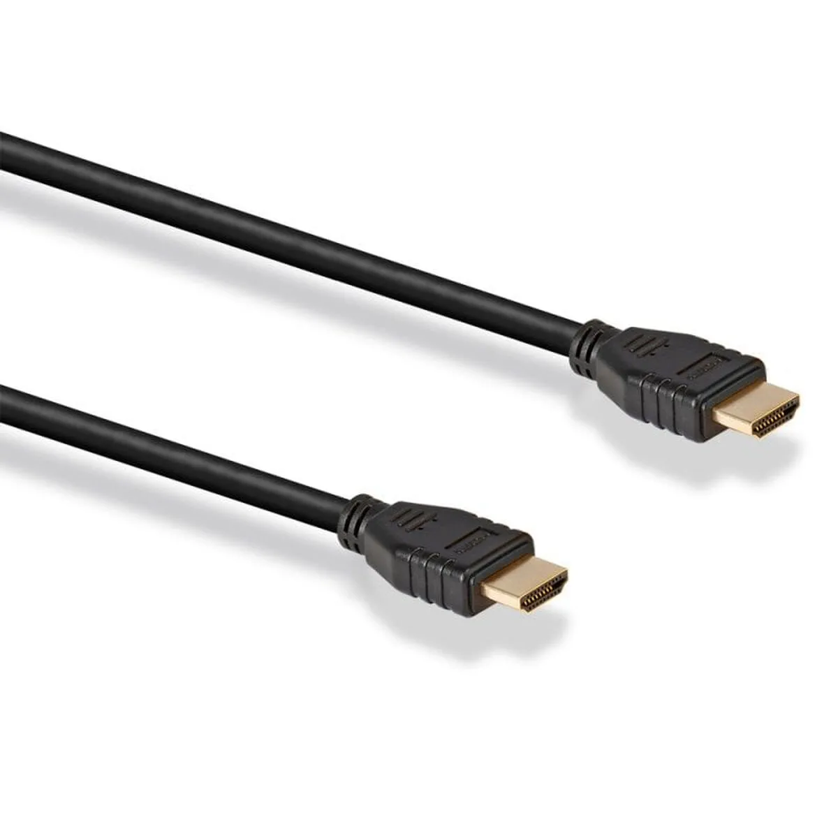 Lindy Noir Câble Hdmi - 2 M