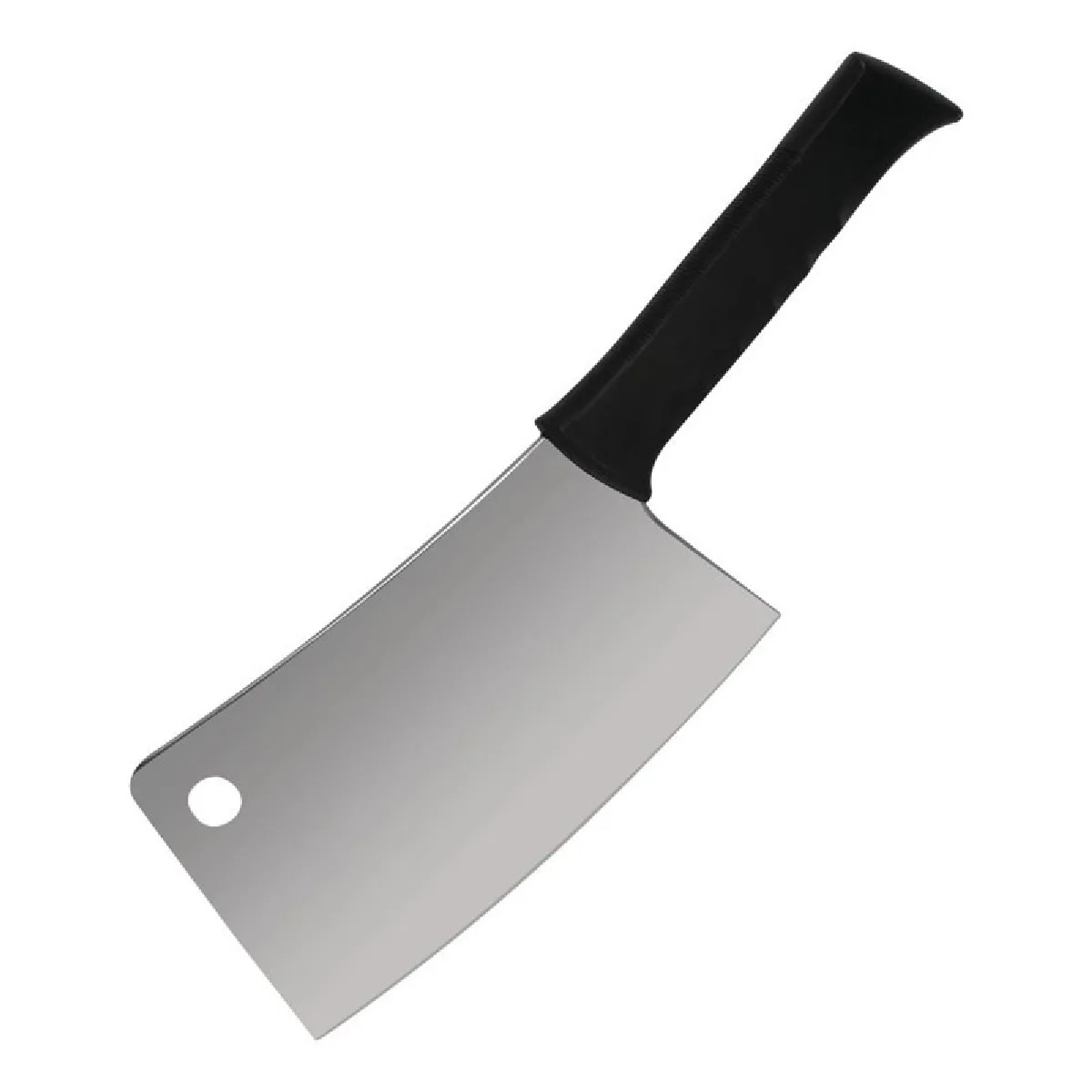 Vogue Couperet Professionnel Lame Inox - 23 Cm