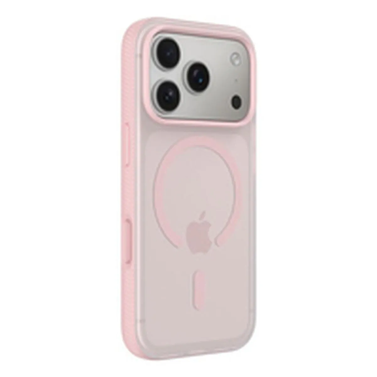 Protection pour téléphone portable Belkin iPhone 17 Pro Apple