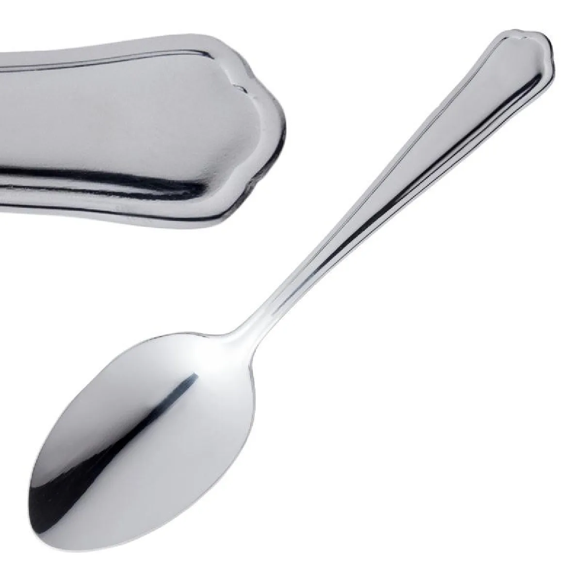 Cuillère à Dessert 181 mm Dubarry Lot de 12 Olympia