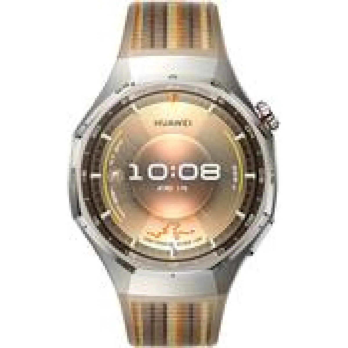 Huawei Watch GT6 pro Atum-B29W brown (55020FTS)