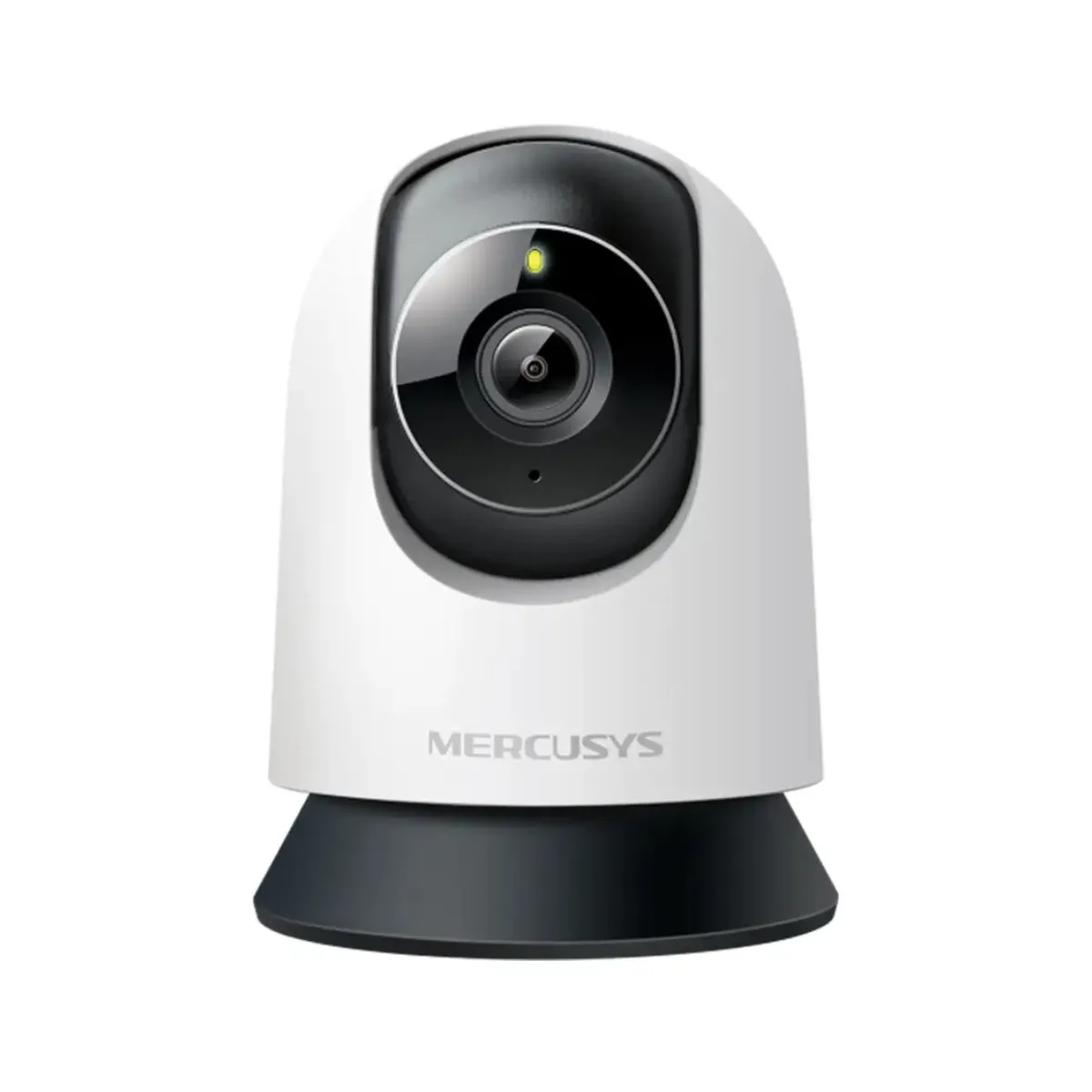 MERCUSYS Cam&eacute;ra de S&eacute;curit&eacute; IP  MC210 2K 3MP Wi-Fi Blanche