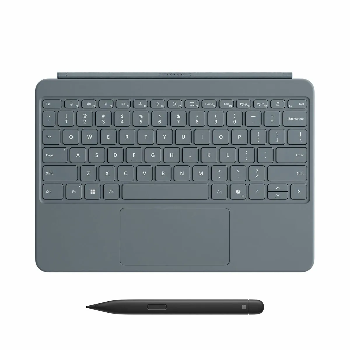 clavier et Microsoft EP2 33069 - vue 2