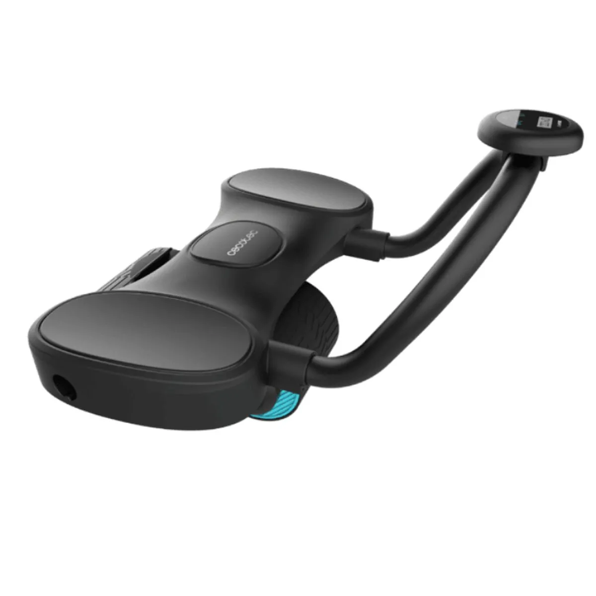 Cecotec Noir Roue Abdominale Drumfit Ab Pro - Image 2