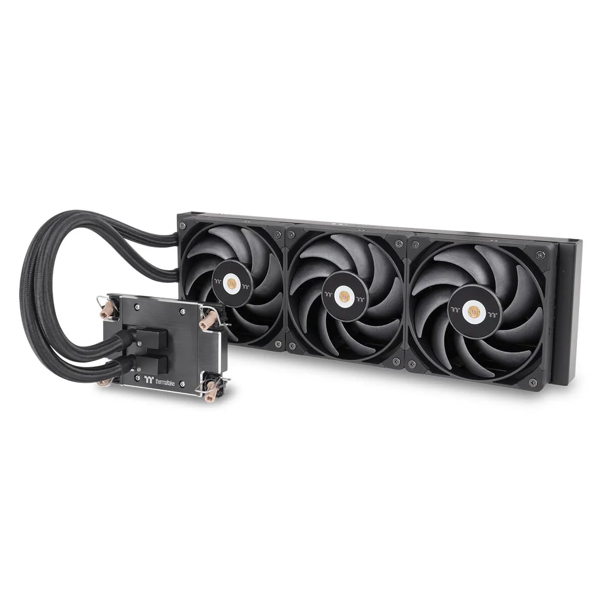 Thermaltake Noir Aw360 (Noir)