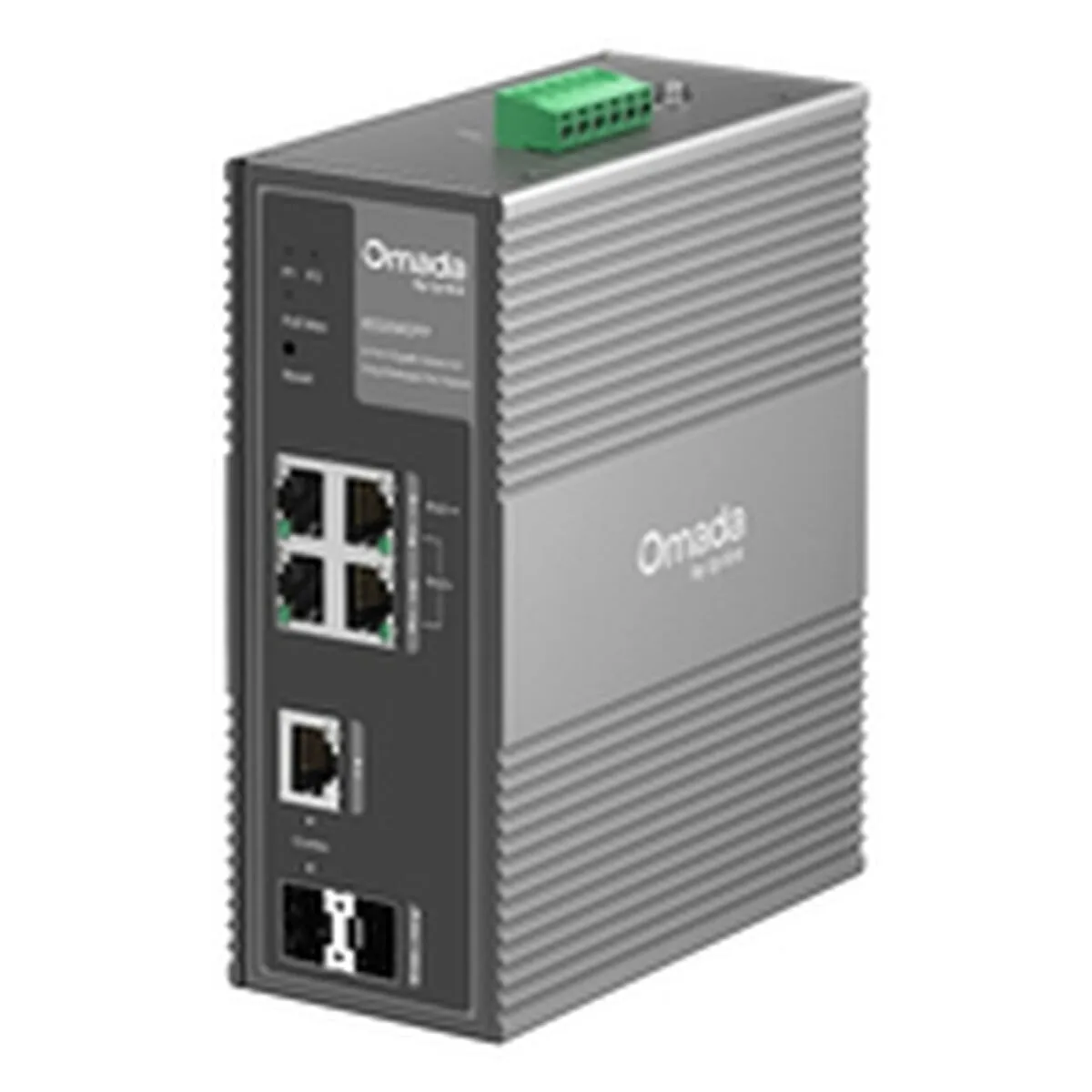 TP LINK Switch TP-Link IES206GPP