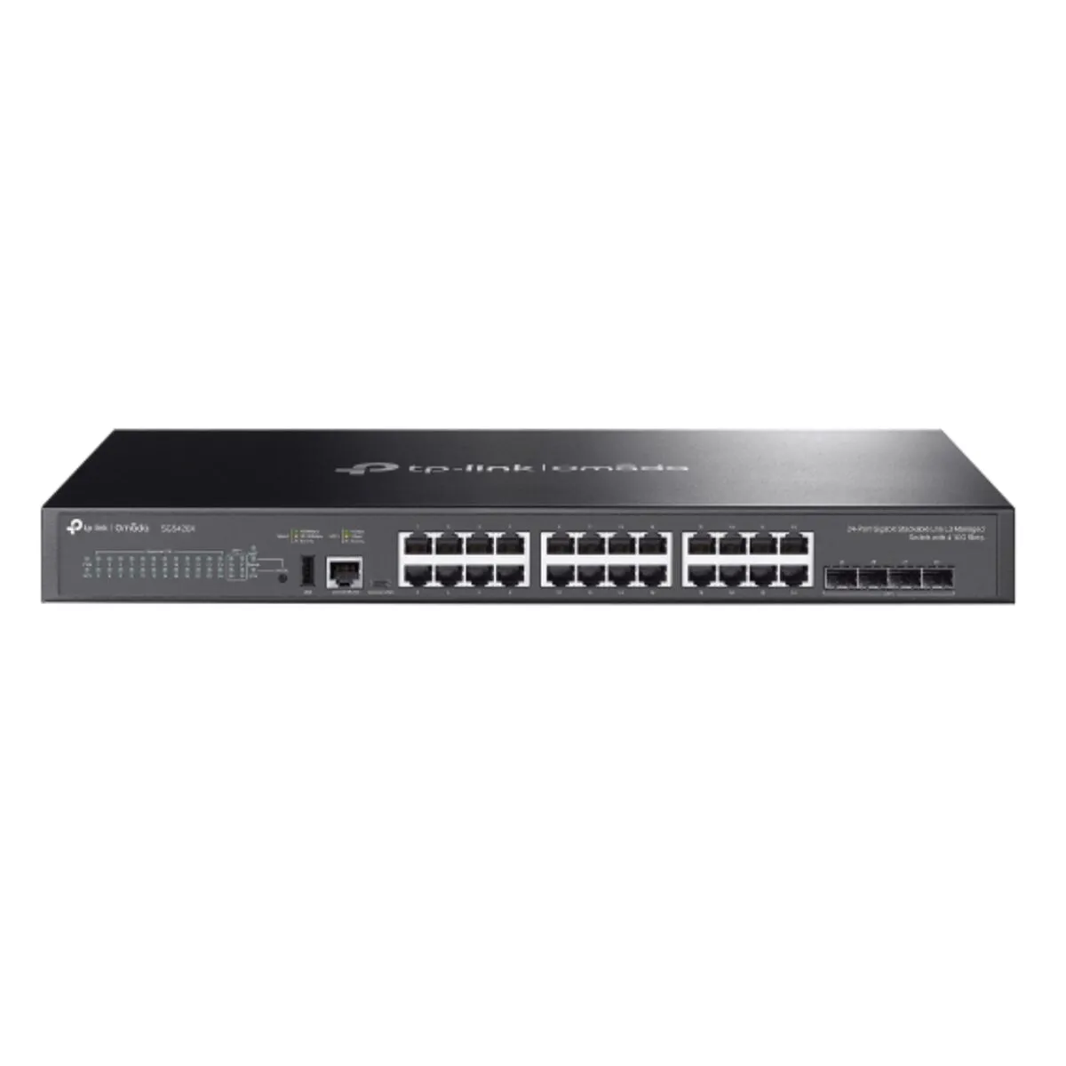 TP LINK Switch TP-Link SG5428X