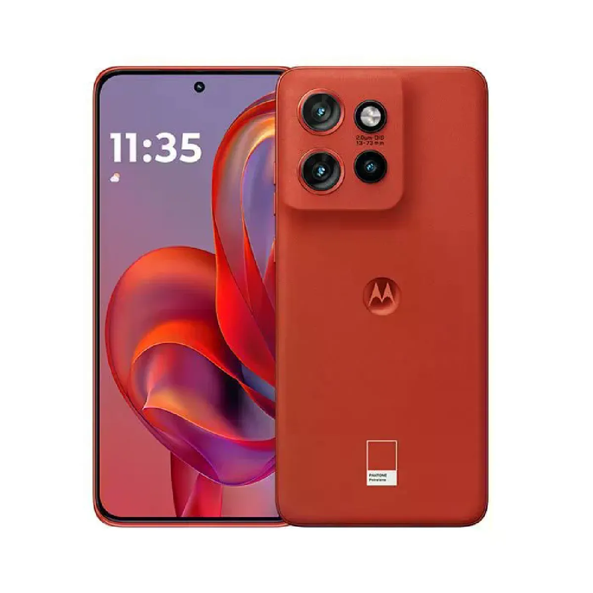 Smartphone Motorola S50 12 GO + 5G - vue 2