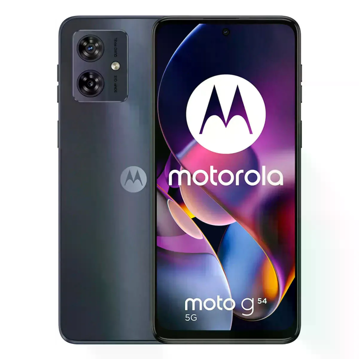 Motorola Moto G54 5G 8