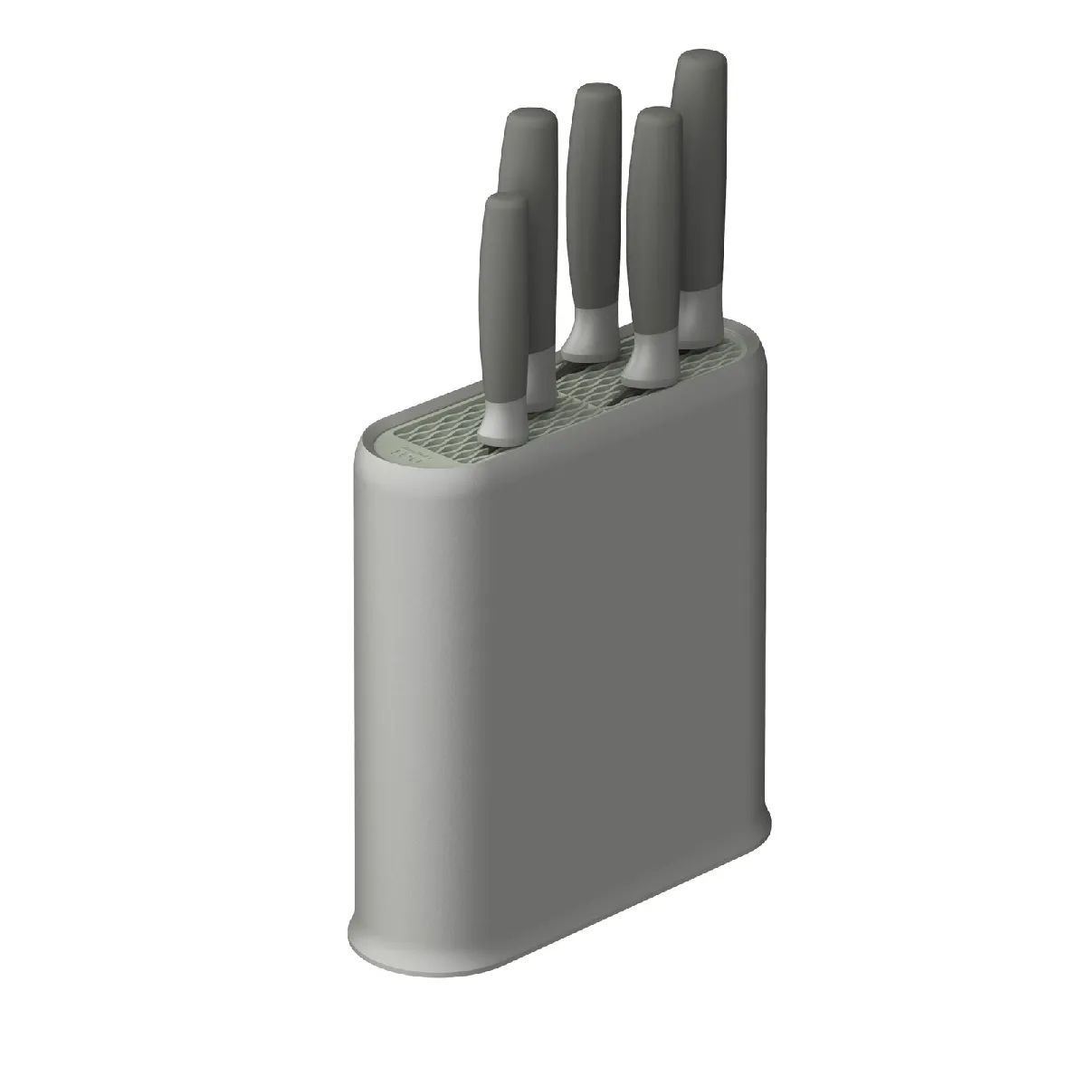 Berghoff Bloc De 5 Couteaux 3950532 - Image 3