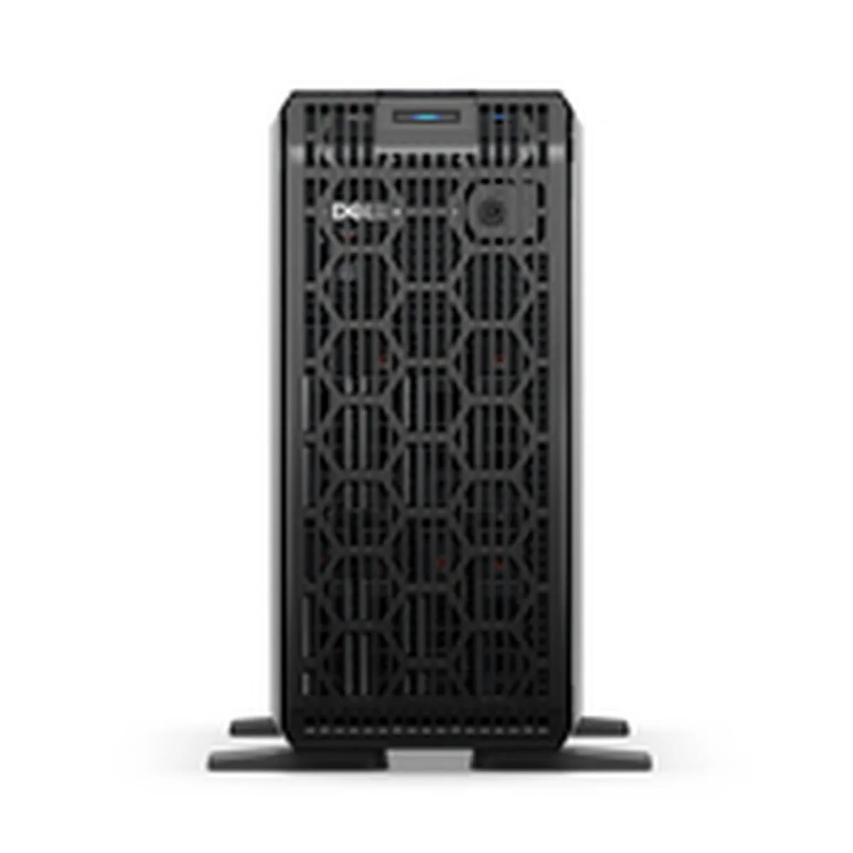Dell PowerEdge T360 Xeon 2.8 GHz RAM 480 Go - vue 2