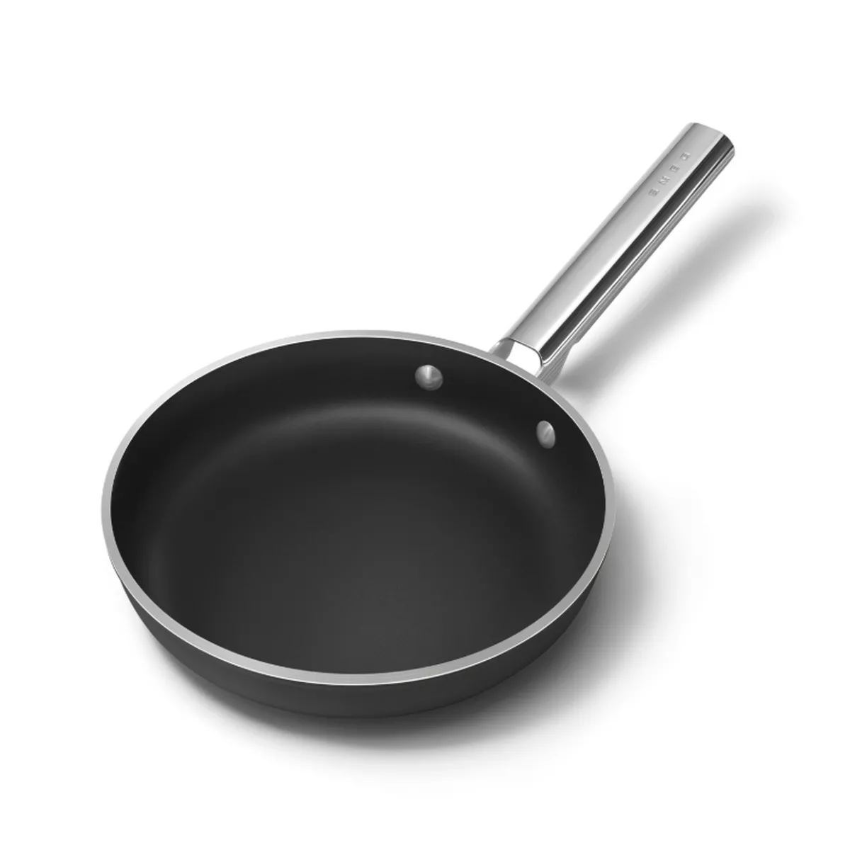 Poêles 24cm FPF2402BLM SMEG - vue 2
