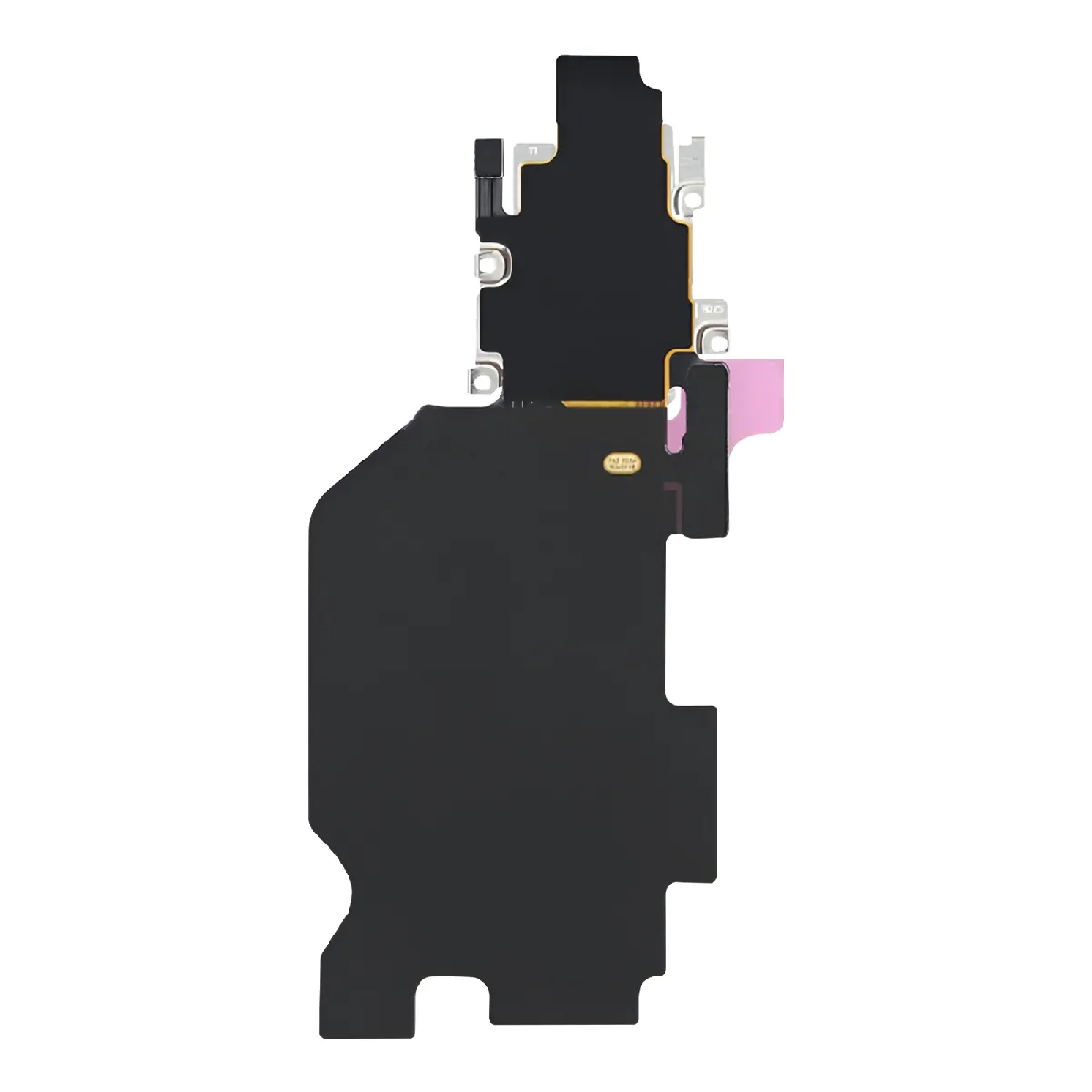 Samsung Nappe NFC de Remplacement Service Pack pour Galaxy S25 Ultra