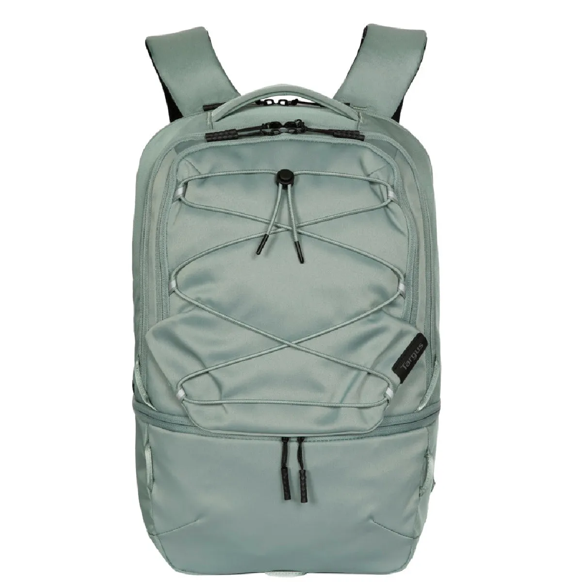 TARGUS  Work + Play - Sac &agrave; dos pour ordinateur portable - 15"" - 16"" - vert