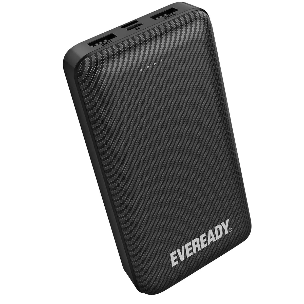 Energizer EVEREADY Batterie Externe 20000 mAh + Câble USB AMicro USB Batterie Externe Téléphone et tablettes - vue 2