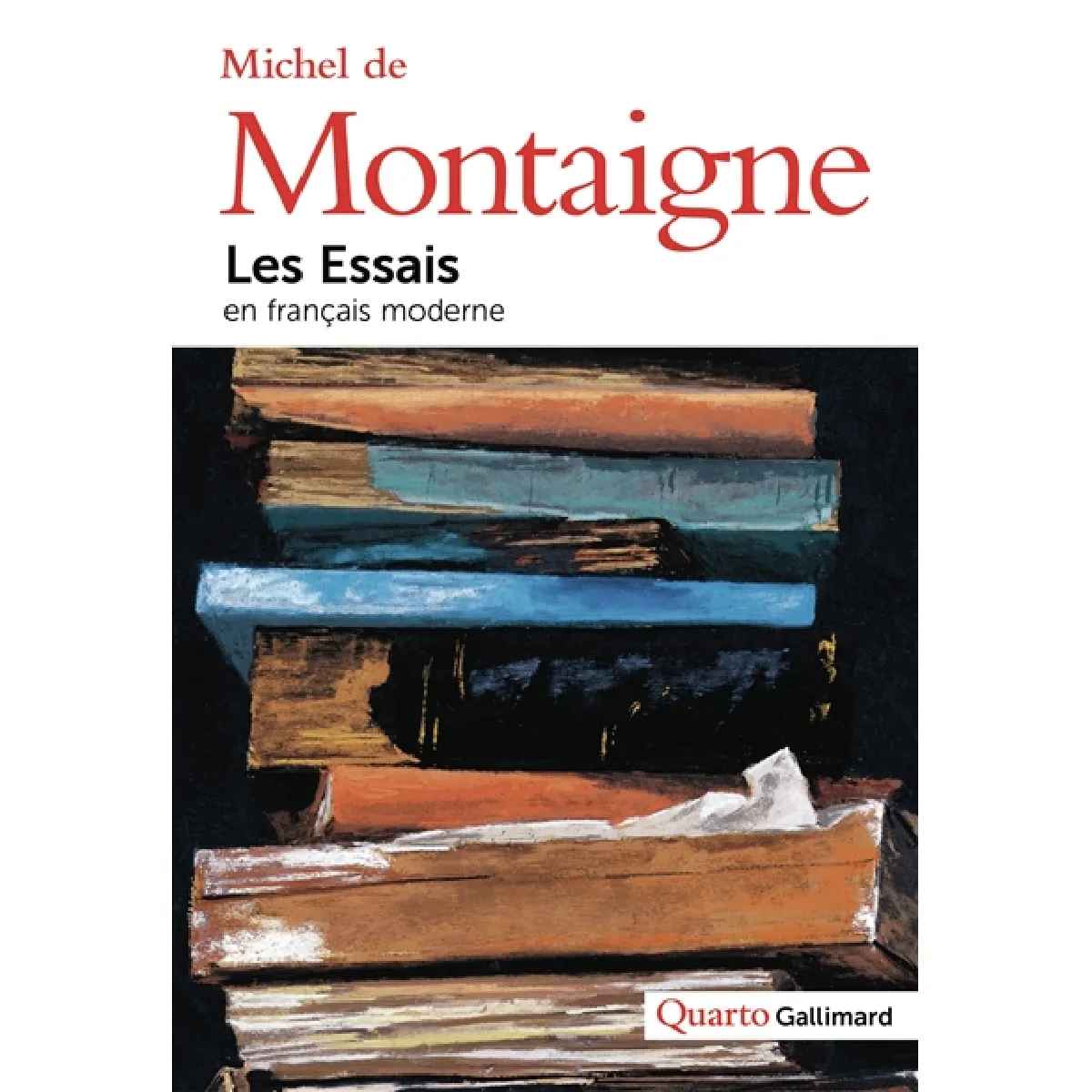 Les essais