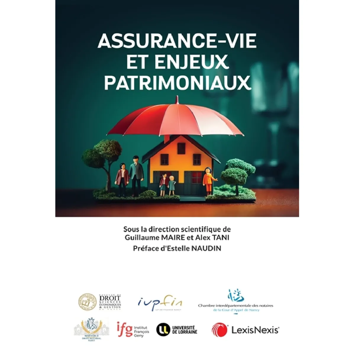 Assurance-vie et enjeux patrimoniaux