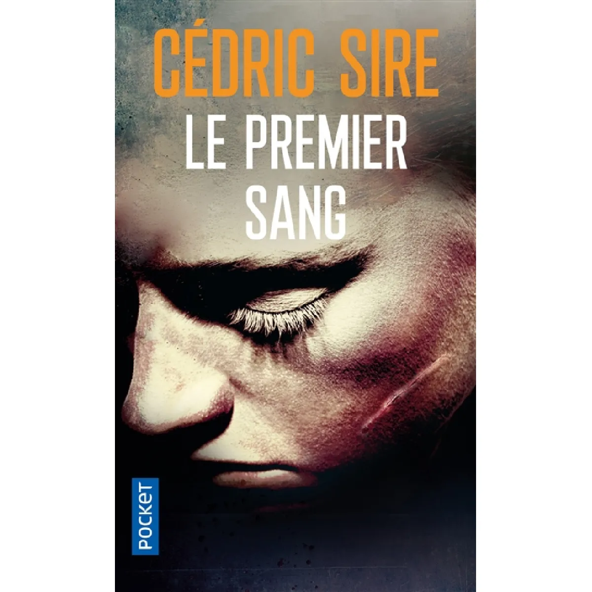 Le premier sang : thriller