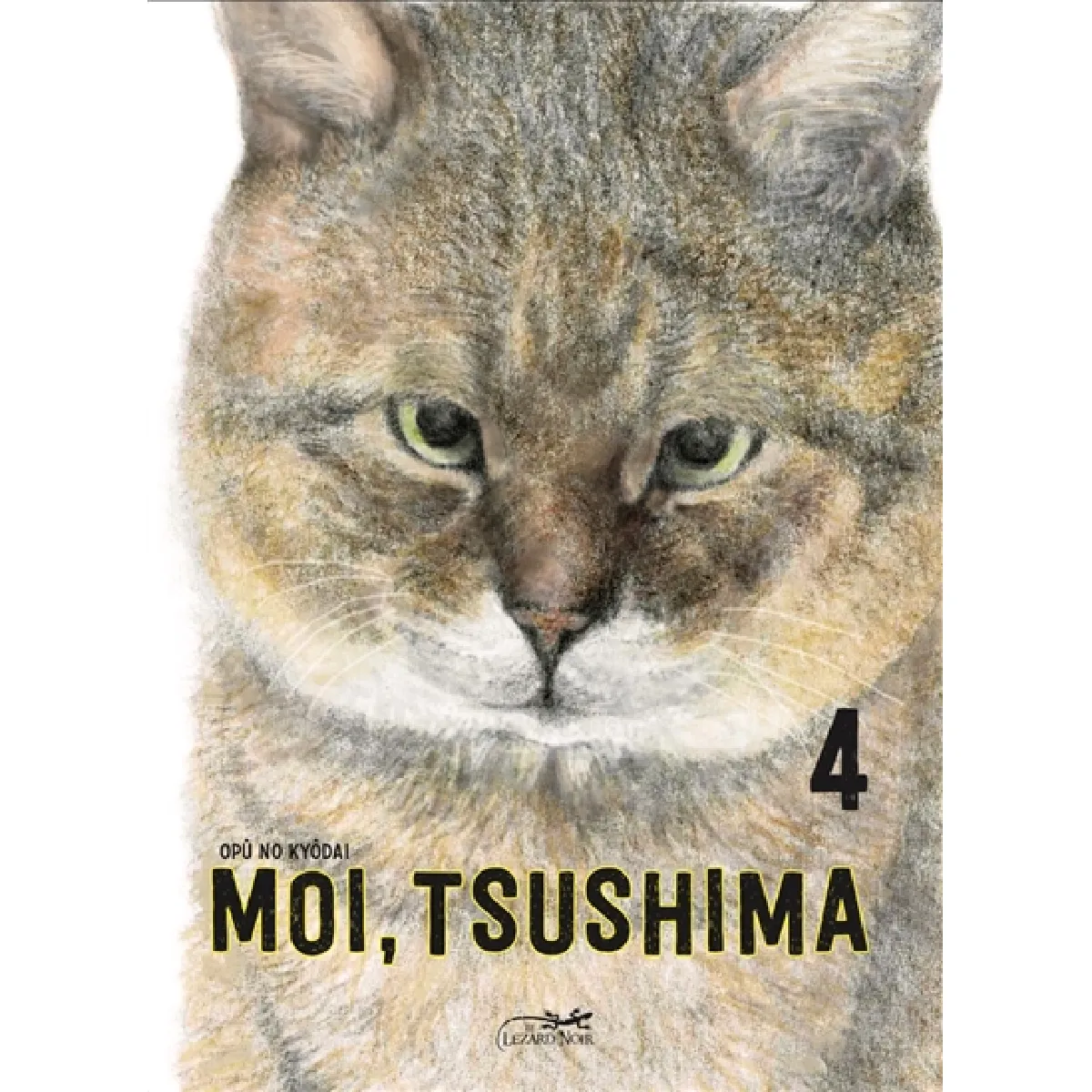 Moi, Tsushima tome 4 - Image 2