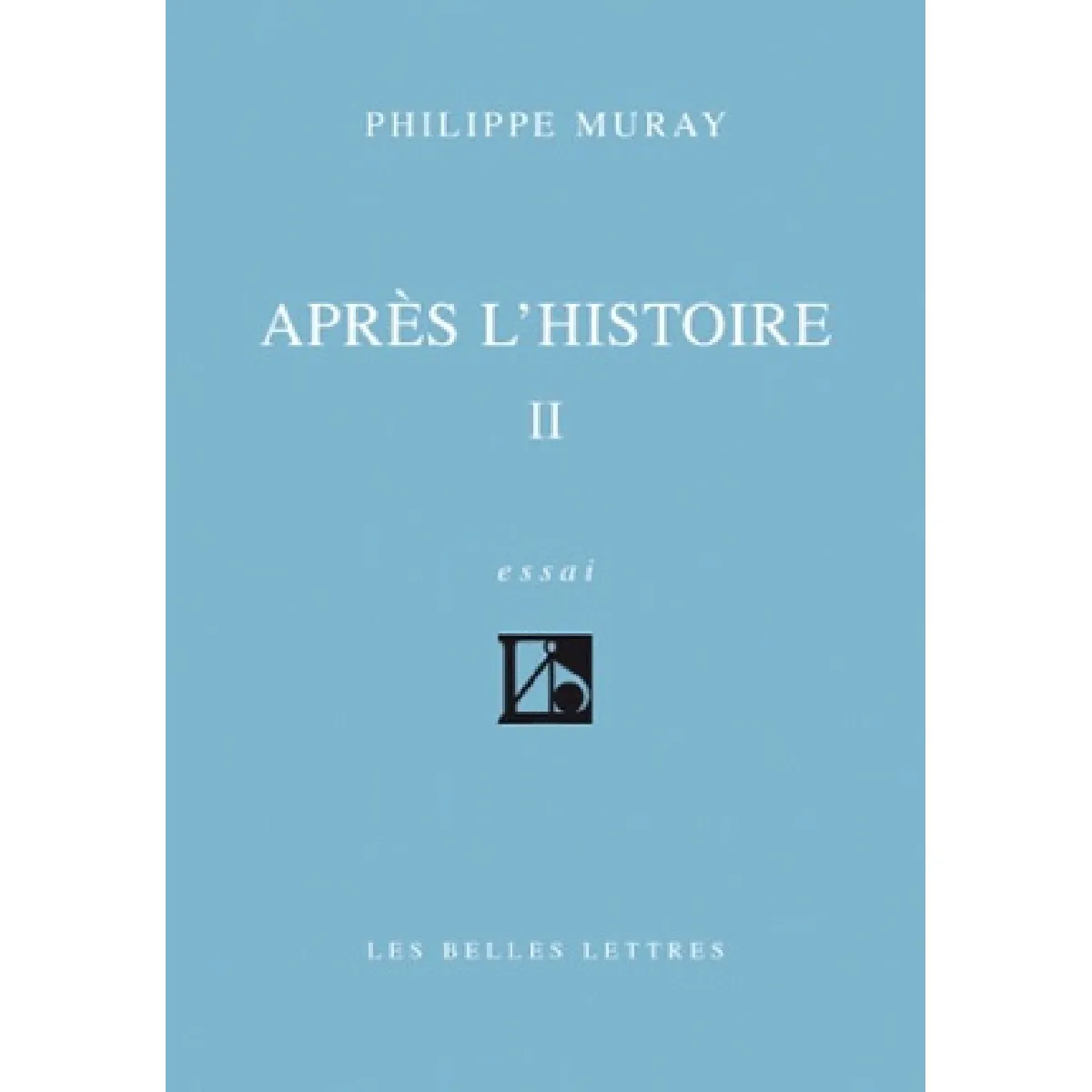 Après l'histoire. Vol. 2