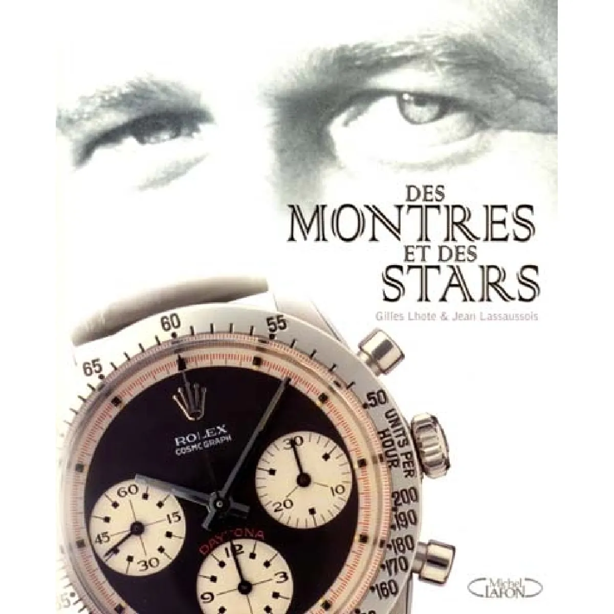 Montres de stars