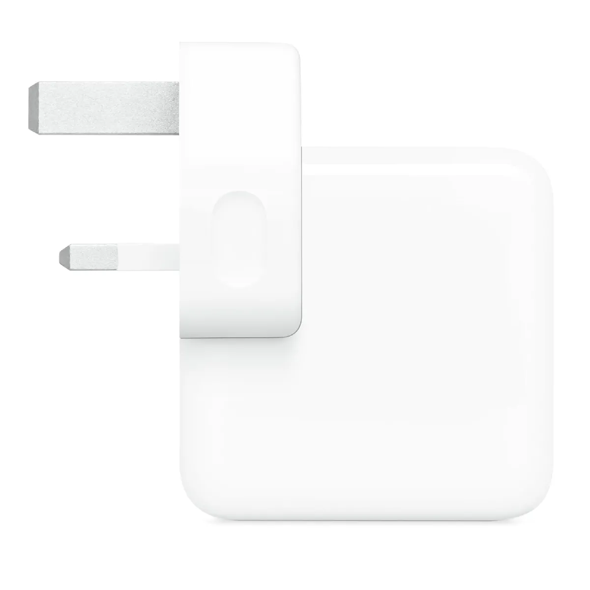Apple Adaptateur secteur USB C Type G Prise pour le Royaume Uni Neuf - vue 3