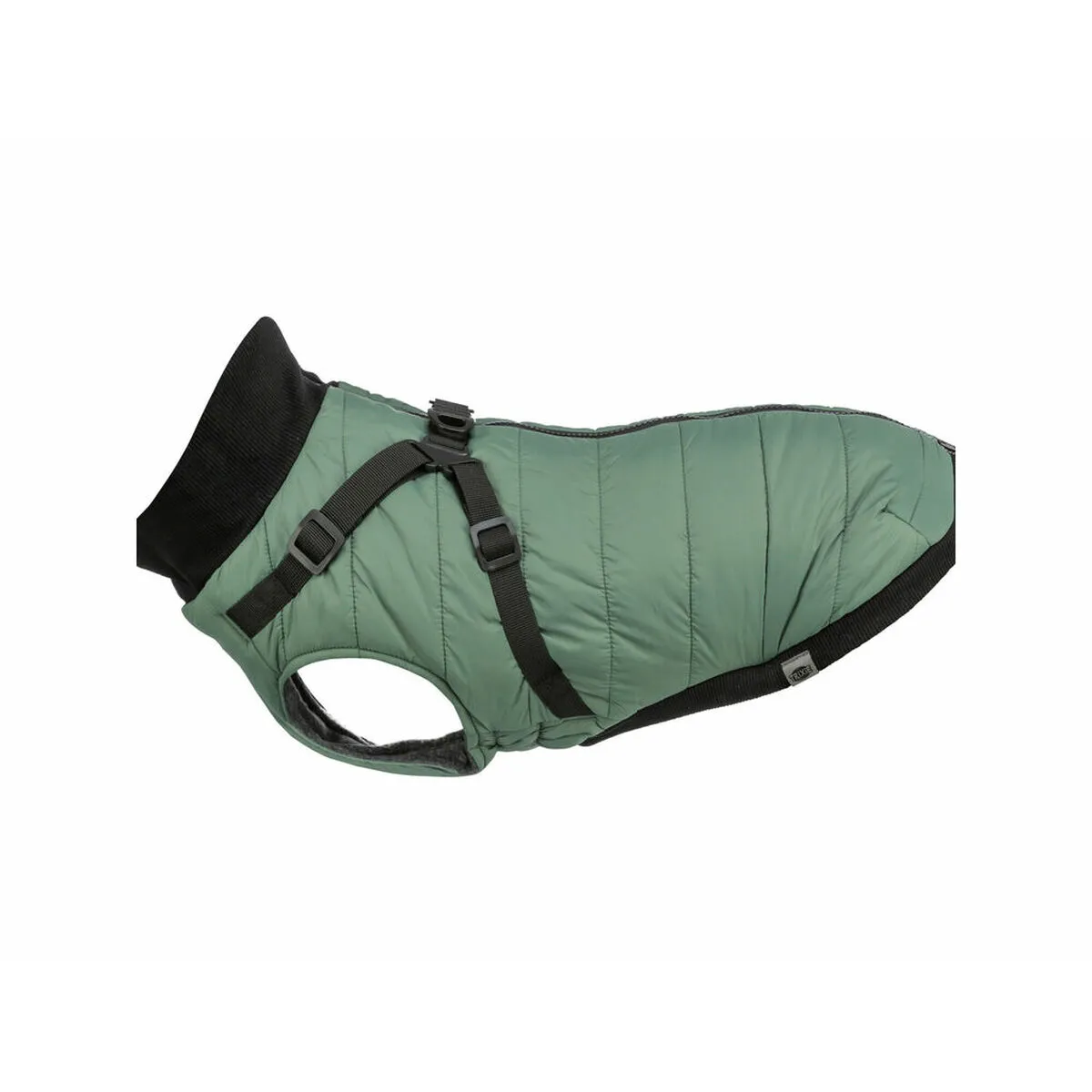Meilleurs prix pour Manteau pour chien Trixie Pontis Vert XS